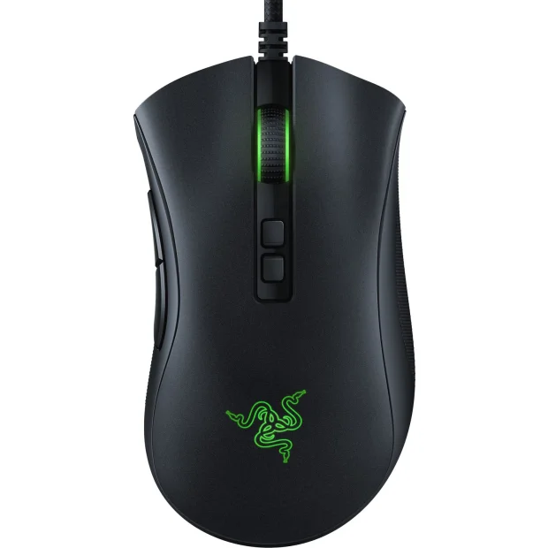 Игровая мышь Razer DeathAdder V2